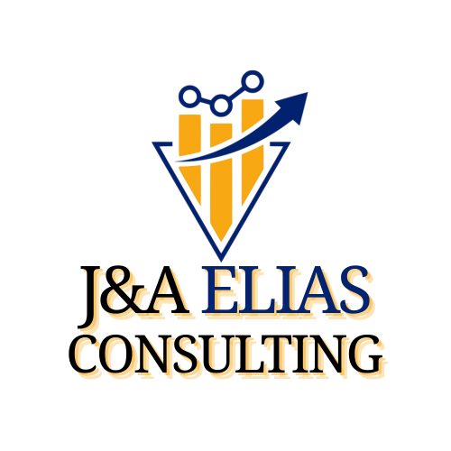 J. A. Elias Consulting Logo